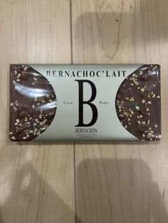 BERNACHON ベルナシオンのサムネイル