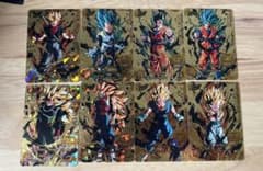 SDBH UM5-CPブラッドオブサイヤンコンプリートセットDragonBall - メルカリ