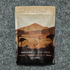 アダプトラテ AdaptoLatte ブラック 300g 新品未開封 - メルカリ