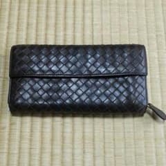 ボッテガ・ヴェネタ長財布のサムネイル