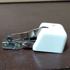 【サイドカッターⅡ  R-CT10】 （家庭用ジグザグミシンアタッチメント）のサムネイル