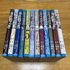 デスノート　全巻のサムネイル