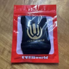 UVERworld 日産スタジアム限定グローブ