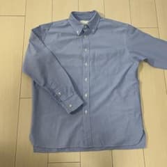 UNIQLO オックスフォードシャツ Sサイズのサムネイル