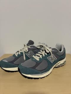New Balance2002R ビリーズエンター限定色　ニューバランス