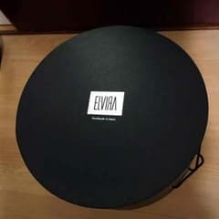 LHC-SHUN様専用ELVIRA つば広 ハットのサムネイル