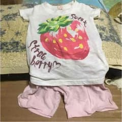 セット服のサムネイル