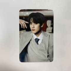 THE BOYZ エリック トレカのサムネイル
