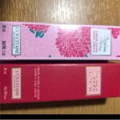ロクシタン ハンドクリーム30ml2本セットのサムネイル