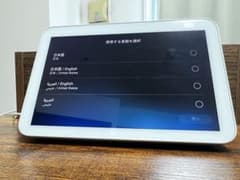 Amazon Echo Show 8 第2世代 本体のサムネイル