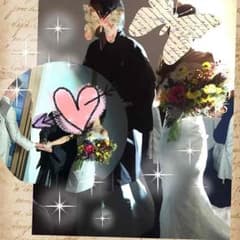 ブーケ ブートニア ウェディング 花嫁 wedding ※コメントなし購入不可のサムネイル