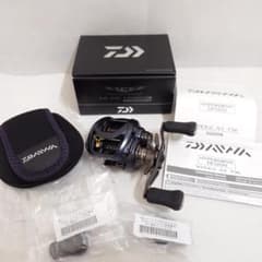 【釣行未使用】23 STEEZ AII TW 1000HL(スティーズA2TW)のサムネイル