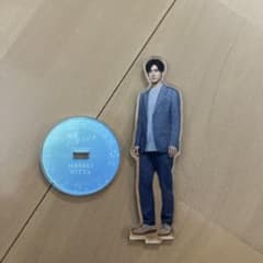 純愛ディソナンス 中島裕翔 アクリルスタンドのサムネイル