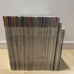 かがくのとも　ちいさなかがくのとも　62冊　まとめ売りのサムネイル