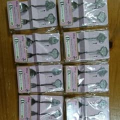 一番くじ　ディズニープリンセス　カトラリーセット　8点セット売りのサムネイル
