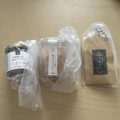 久世福商店　ミニチャーム　まとめ売りのサムネイル