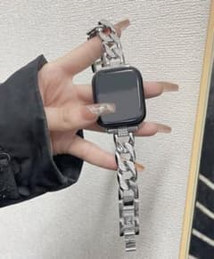 スマートウォッチベルトのサムネイル