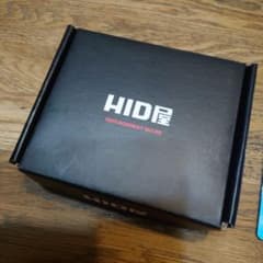 HID屋 D1S HIDバルブ 6000K 2個セットのサムネイル