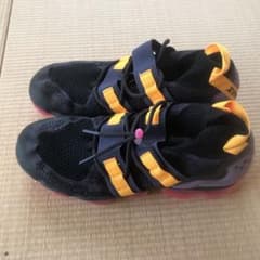 スニーカー　vapor max Nikeのサムネイル
