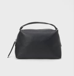 GIANNI CHIARINI アリファ Mサイズ NERO - メルカリ