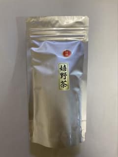 新茶です。特選 嬉野茶 1,000g 大容量 緑茶 - メルカリ