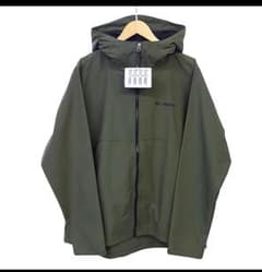 新品 未使用 コロンビア ジャケット マウンテンパーカーのサムネイル