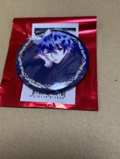 Blackish House ブラハ 缶バッジ 悠翔 - メルカリ