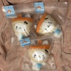 NCTWISH ユウシ バブルニャン ぬいぐるみ 人形 - メルカリ