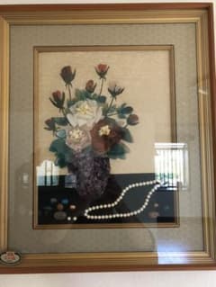 宝石絵　品高いのサムネイル