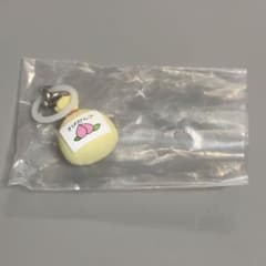 めじるしアクセサリー　ドラえもん　きびだんご