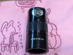 RS Berkeley クラリネット用可変式バレル - メルカリ