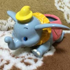 ダンボ 置き物 飾りのサムネイル