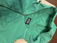 beams 7部丈パーカーのサムネイル