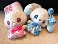 まじかるベリーベリーポーチ