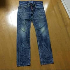 値下げ！エドウインのジーンズのサムネイル