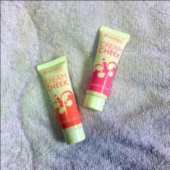 リンメル クリームチークのサムネイル