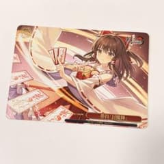 東方project 夢符「封魔陣」 PR 箔押し - メルカリ