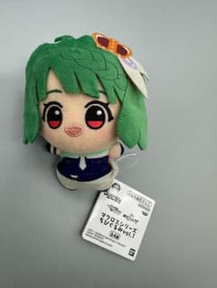 正規品 マクロスシリーズ ランカ・リー (vol.1) ちびぐるみ マスコット