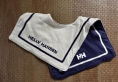 ヘリーハンセン リバーシブルスタイ ベビー HELLY HANSENのサムネイル