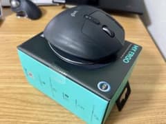 Thumbnail of Logitech MX ERGO トラックボール本体