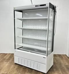 サンデン オープン多段冷蔵　ショーケース RSD-S4TFZB5Jのサムネイル