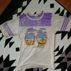 ヴィンテージUSRAGSラグスTシャツのサムネイル