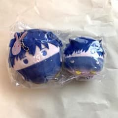 Jujutsu Kaisen plush toy