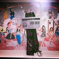 E.G.CRAZY ネック ストラップのサムネイル