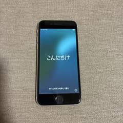 【連休特価値引き】iPhone SE3（第3世代）128GB SIMフリーのサムネイル