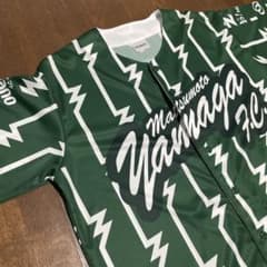 松本山雅来場記念ユニフォームのサムネイル