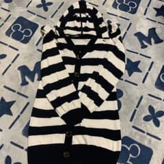 ロングカーディガンのサムネイル