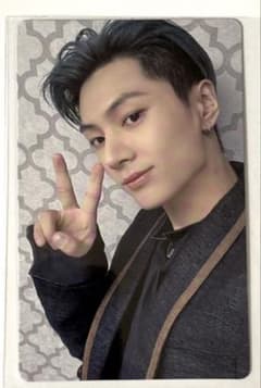 enhypen ジェイ アンケート 2021 1000人限定 トレカ - メルカリ