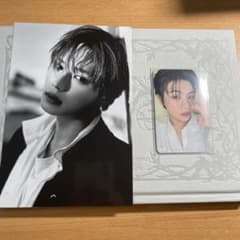 ALPHA DRIVE ONE少年BEAST 2nd Mini Albumのサムネイル