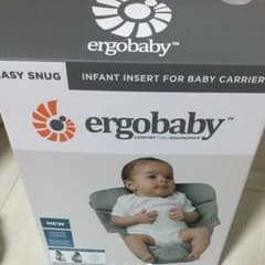 エルゴ インサート 3のサムネイル
